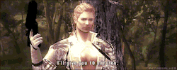penaswalker:  «The Boss»1/5 FAVORITE MGS CHARACTERS 