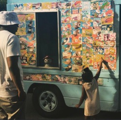 yoncemyname:  Jay Z and Blue Ivy