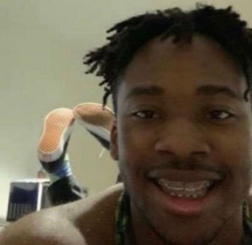 SLURP DAT DICK TILL IT CUM, SUCK DAT DICK TILL IT CUM