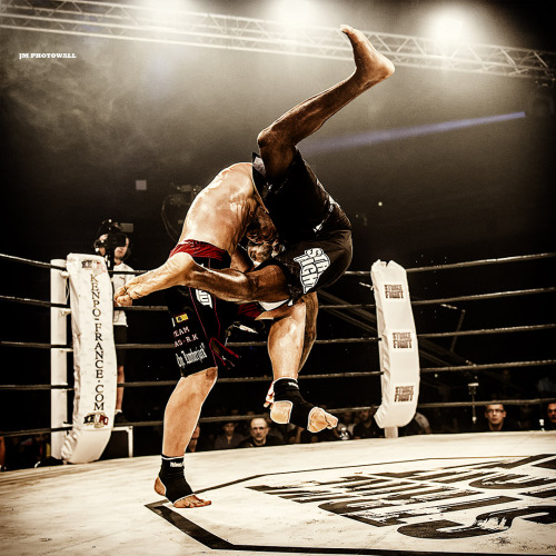 XXX Muay Thai Pics photo