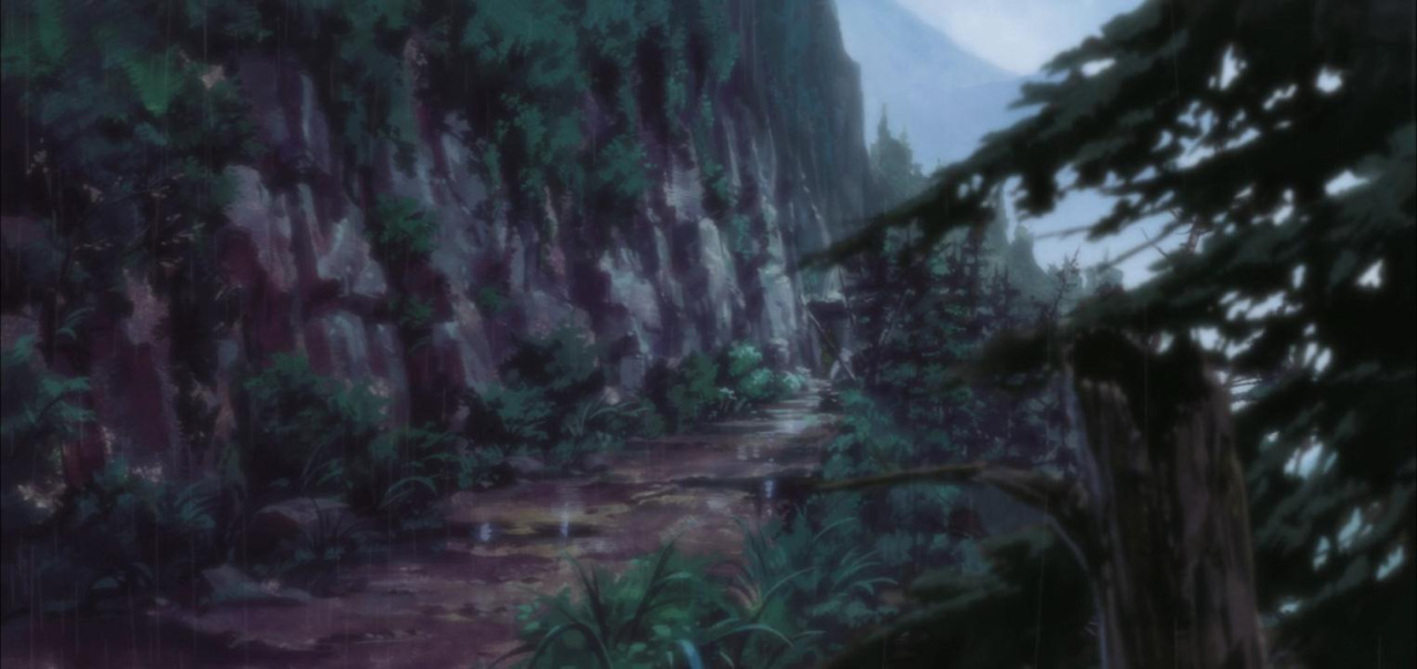 Moribito Guardian Of The Spirit Anime Seirei no Moribito / Moribito: Guardian of the... | AnimeBackgrounds