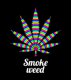 rocknroll-hippie:  smoke that shiz up and trip here 
