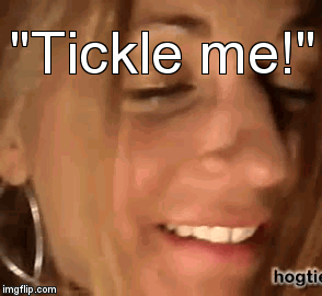 hisflyingfingers:  One of Matt’s favorite games is “Whip or Tickle”: you get