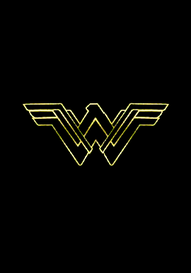 bhucewayne:  Batman v Superman merchandise featuring Wonder Woman 