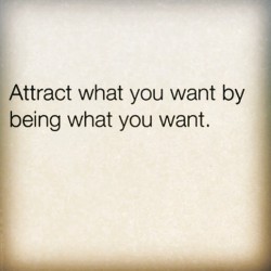 intellocgent:  #LawOfAttraction #Simple