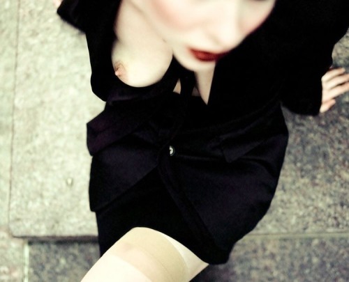remotelyremoved:  💋 