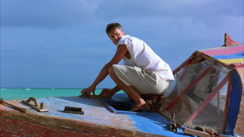 thefinalimage:  The Shawshank Redemption | 1994 | dir. Frank Darabont