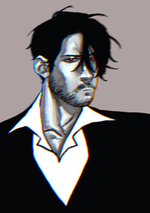 And Dark From My Old Tiktok