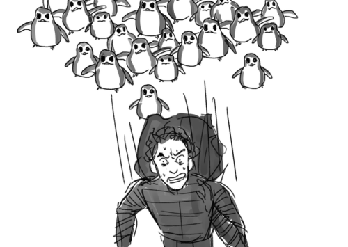 pissbabysithlord: PORGS! PORGS! PORGS!imagine, if you will: Dude. I need this.