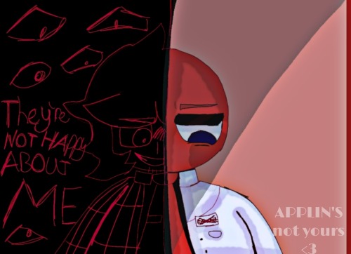 Rainbow Art Dump.(my Au Stuff )
