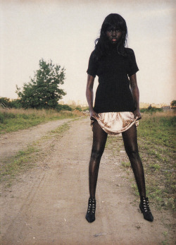 maryjopeace:  TERRY RICHARDSON | ALEK WEK