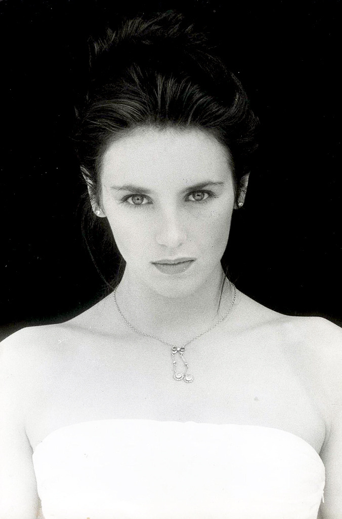 mabellonghetti:  Isabelle Adjani photographed by Dominique Issermann, 1981. 