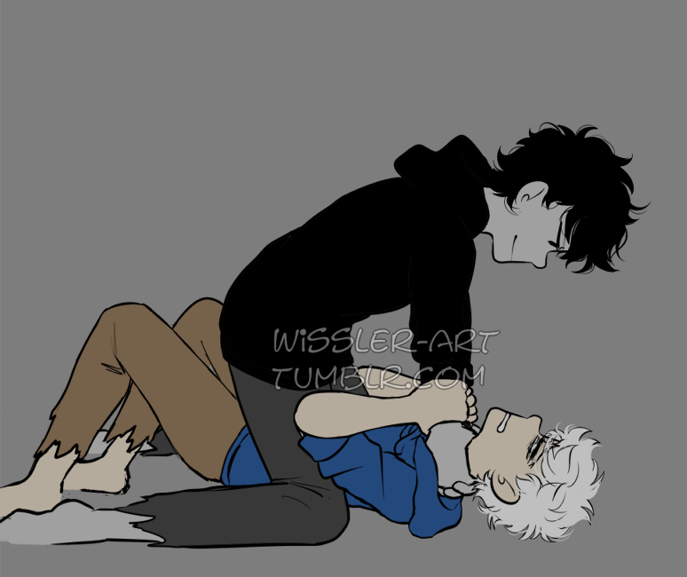 wissler-art:  Some stuff I forgot to upload–DO NOT EDIT/USE/REPOST–