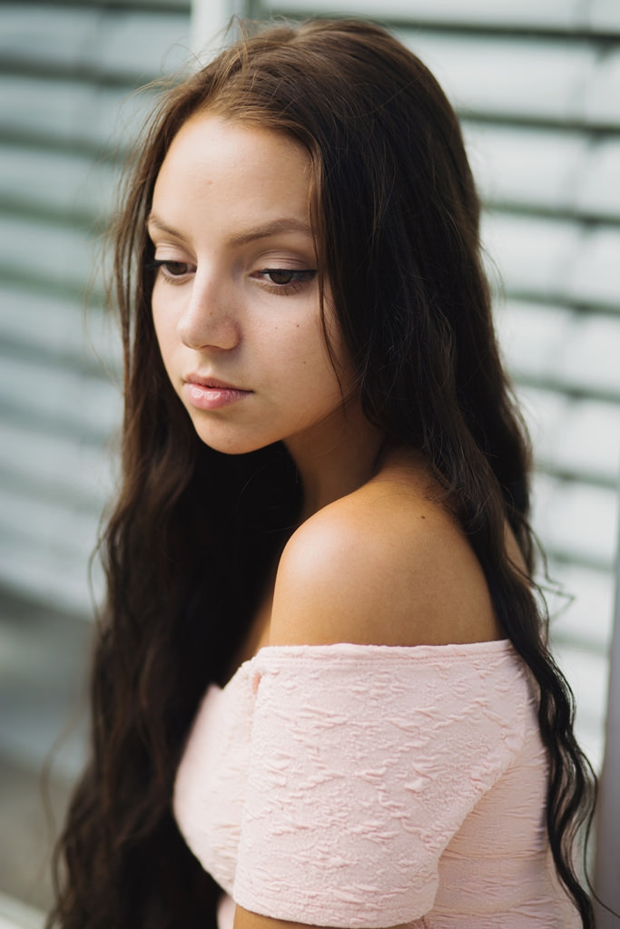 positivelynoteworthy:  Janine (via Paige Baralija) 