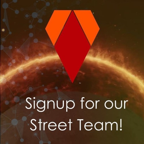 We&rsquo;re launching a Street Team! If you want to signup and help spread the word about VIT, c