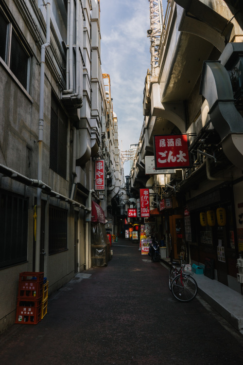 streets of Kobe no. 1by absolutminimum