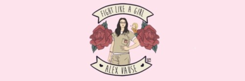 *:･ﾟ✧*fight like a girl headers*:･ﾟ✧* ➜ like/reblog if you save them or Credit to @gomzofthrones on 