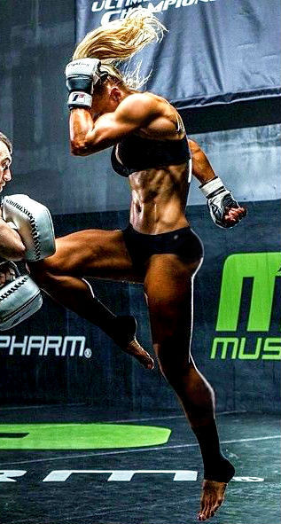 scitechfitness:  lifeistoughyaknow:  50 shades of strength  Yes.