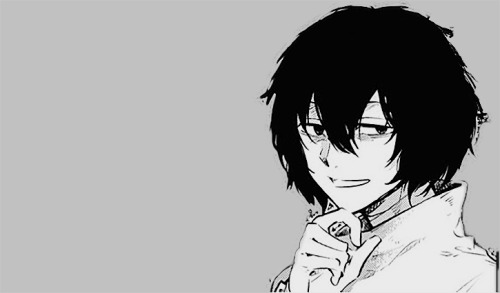 DAZAI OSAMU | ch 95.5