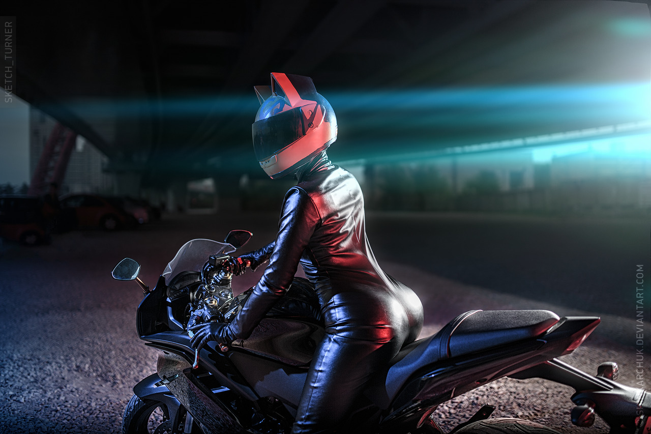 hottestcosplayer:  Hottest Cosplayer features the hottest cosplayers from around