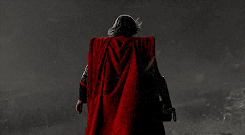 thorodinson:  I’d rather be a good man than a great king. 