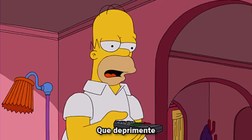 Porn photo simpsons-latino:  Mañana es el dia fans