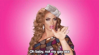 zodiacbaby:   a straight man: hey dude me:  