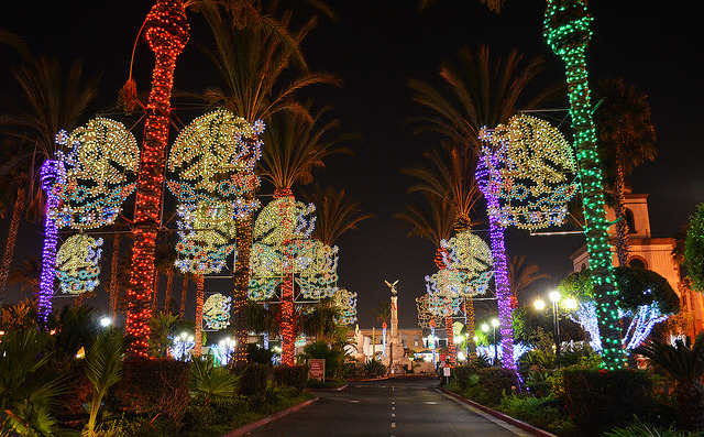 chiva1908:  Plaza Mexico on Flickr. Lynwood, CA 