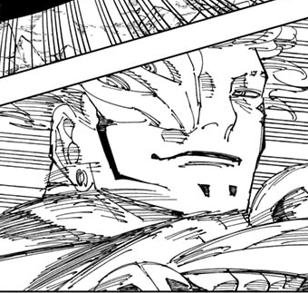 [OG Sukuna Appreciation Post! Part 2]