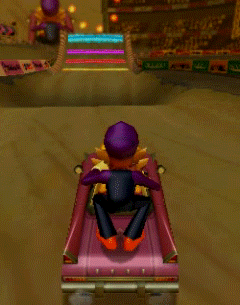 Nintendo GIFs
