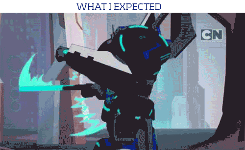 screwyourspacemagic:So I watched the first two episodes of RID today. Strongarm is a precious b