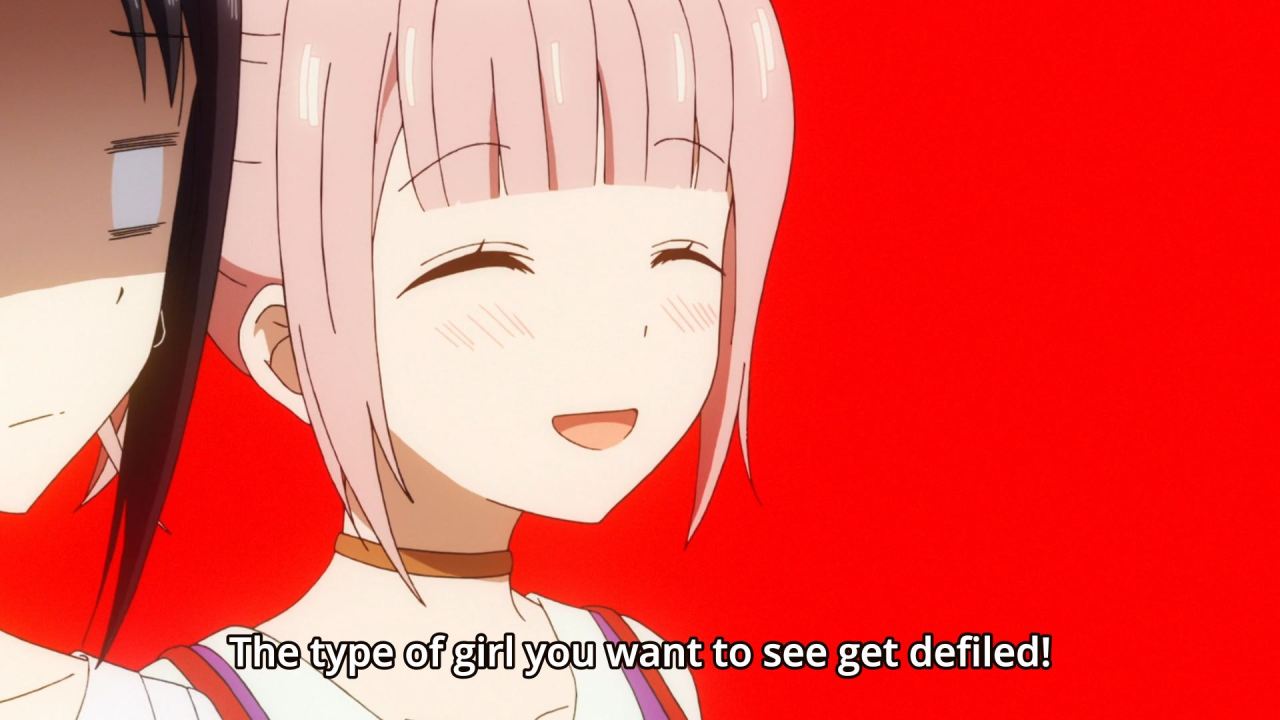 Hey Hey Kaguya Sama Wa Kokurasetai Tensai Tachi No Renai Zunousen GIF - Hey  Hey Kaguya Sama Wa Kokurasetai Tensai Tachi No Renai Zunousen Kaguya Sama  Love Is War - Discover 