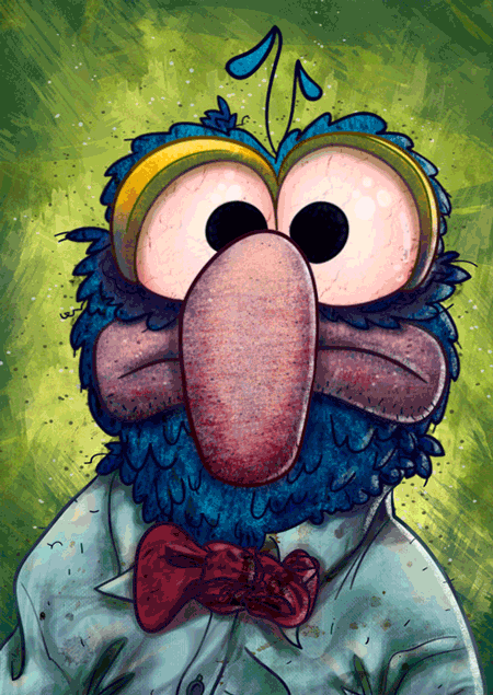 alwaysbewoke:  masturbating?  gonzo judges you. 