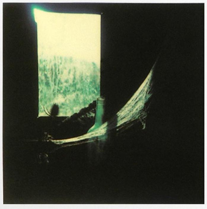 nobrashfestivity:  Polaroids by Andrei Tarkovsky 