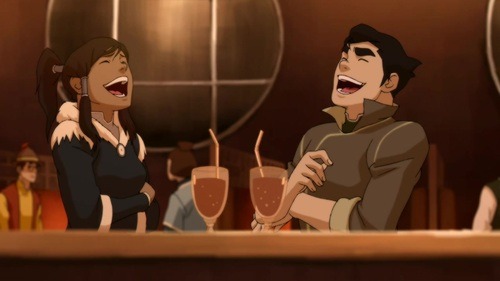 Borra: The Greatest Bromance Ever Told