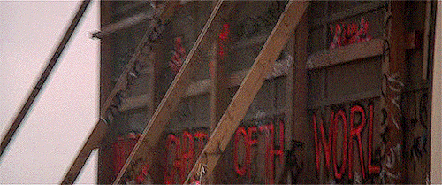 The Lost Boys (1987) Dir. By Joel Schumacher 