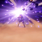 ninotendo: Riku in Kingdom Hearts III