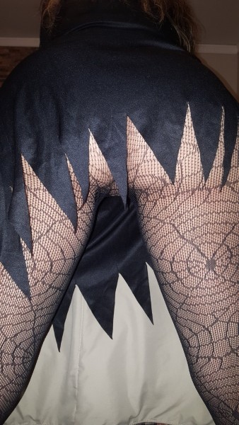 my-sexy-wife-and-her-daddy:Last year let&rsquo;s hope this year is just as fun
