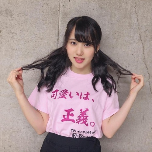 #前田彩佳 #AKB48 #ayaka_maeda