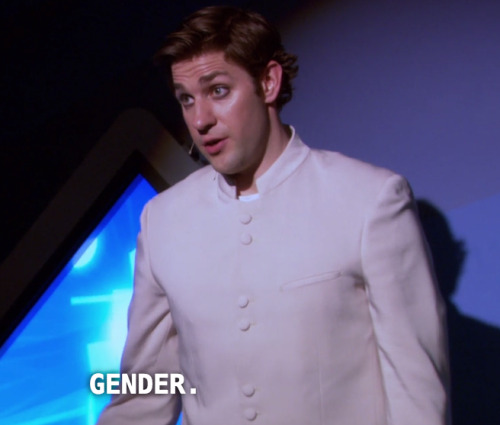 teenagevictorysong:THIS BUT LESBIAN JIM