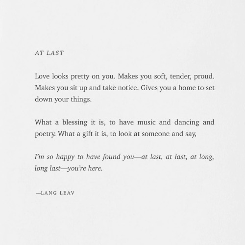 mochimallow:@langleav via Instagram