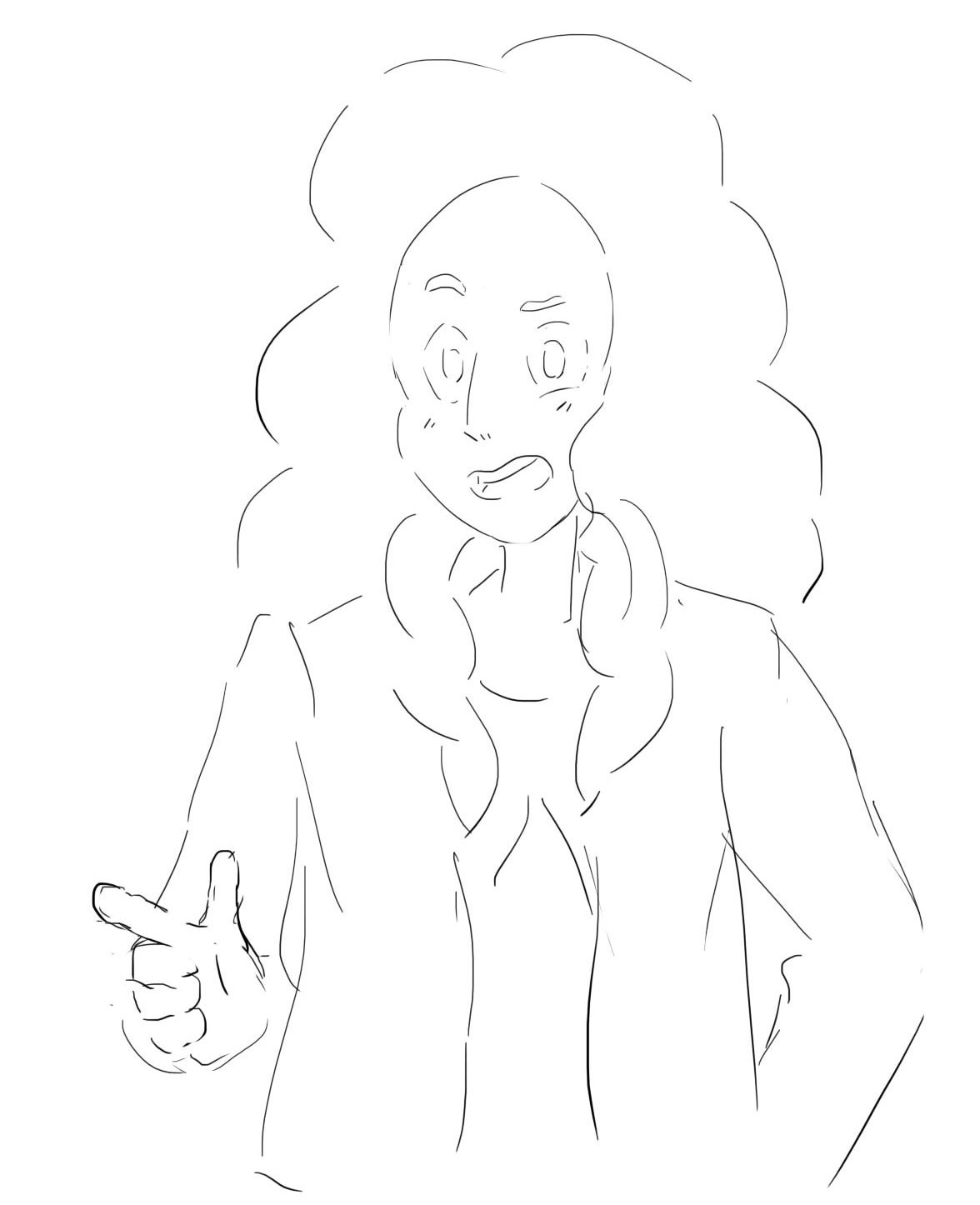 eliln:  Su doodles   &lt;3