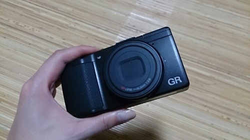 0ntk0:  0ntk0:  ゲットだぜ！！！！！   GRを迎え入れて１年たってた2014/12/14