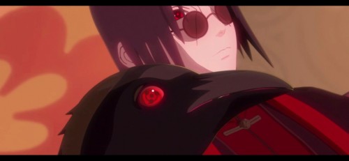 Itachi Uchiha (Chinese New Year 2021)