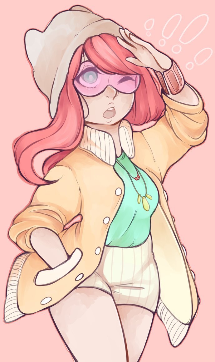 madmothmiko:  ChiiTsun [On Tumblr]
