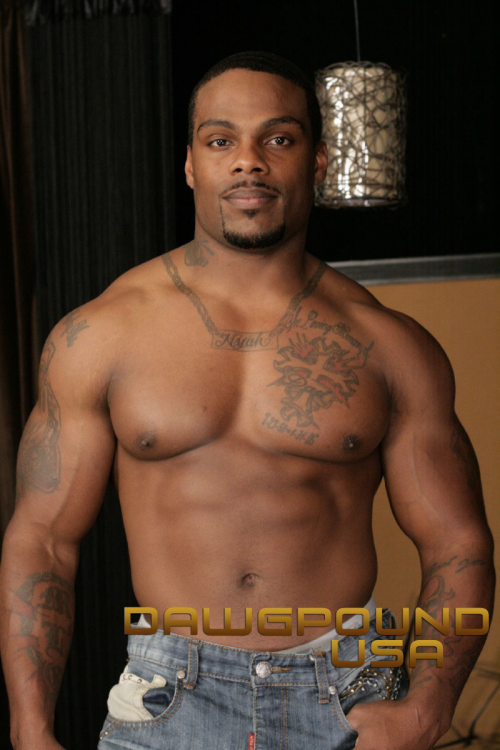 Black Gay Porn Star Paris - BRANDEN'S FAVORITE THINGS â€” Porn Star Picks: Sarge