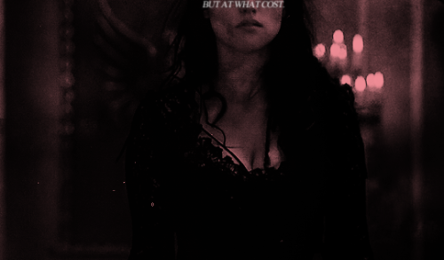 morgana pendragon