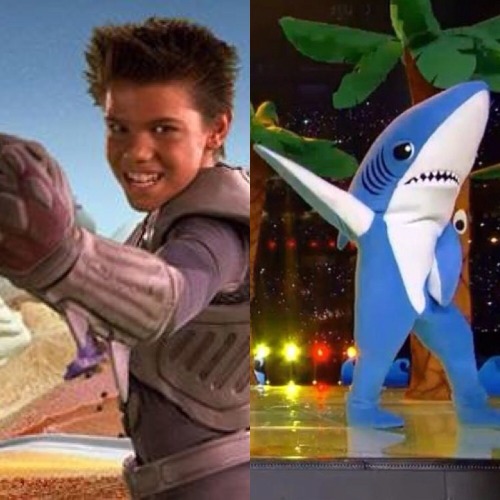 goawayplsandthankyou:imaginegravityfalls:This is Sharkboy and Lavagirl now, feel old yet?Im official