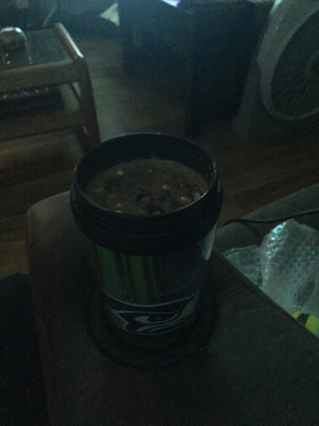 Pug cuddles , hot chocolate , a hot fire, and movies . Not what I&rsquo;d prefer