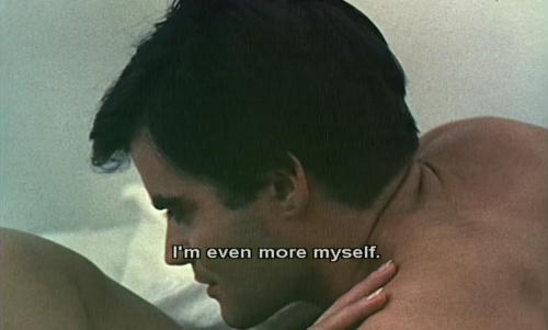 joachimtrier:  Le Bonheur (dir. Agnès Varda - 1964) 